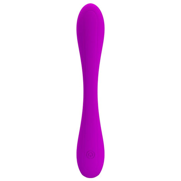PRETTY LOVE - Yedda Fleksibel vibrator