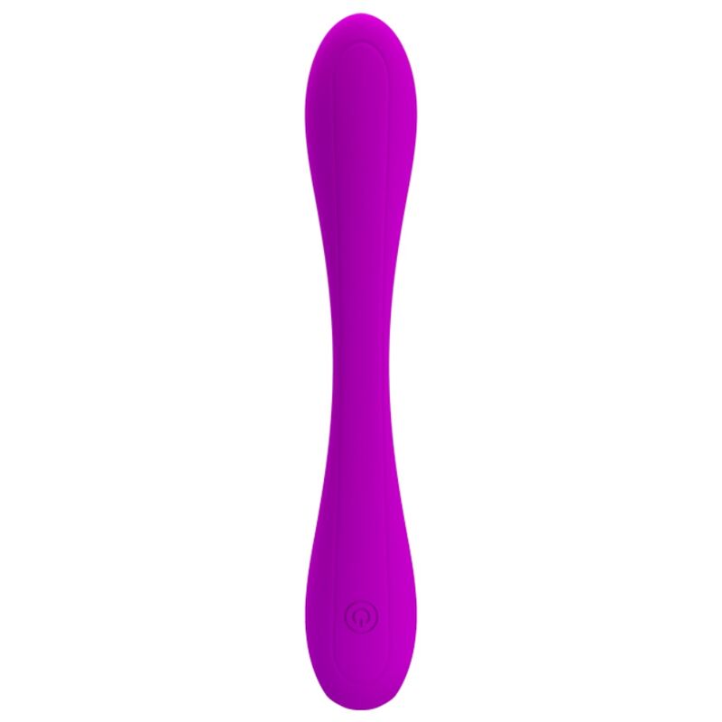 PRETTY LOVE - Yedda Fleksibel vibrator