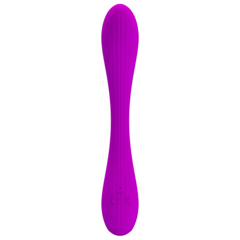 PRETTY LOVE - Yedda Fleksibel vibrator