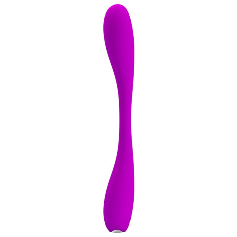 PRETTY LOVE - Yedda Fleksibel vibrator