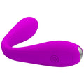 PRETTY LOVE - Yedda Fleksibel vibrator
