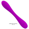 PRETTY LOVE - Yedda Fleksibel vibrator