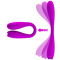 PRETTY LOVE - Yedda Fleksibel vibrator