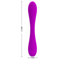 PRETTY LOVE - Yedda Fleksibel vibrator