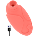 OHMAMA - Coral Klitorisstimulator med Trykkbølger