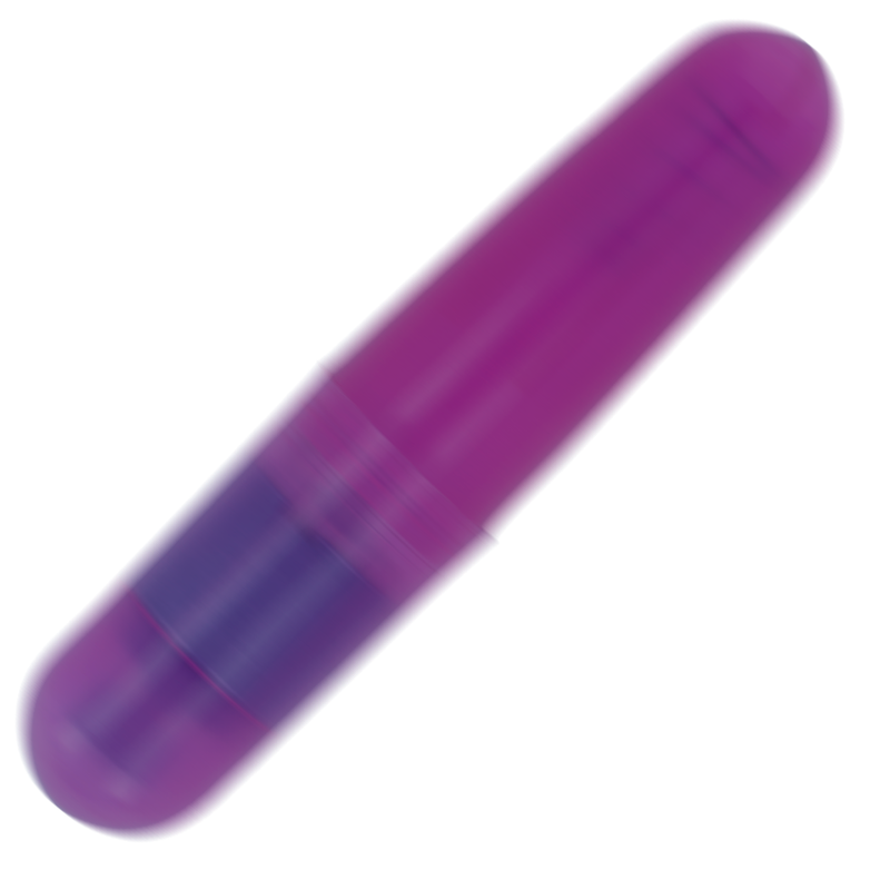 OHMAMA - Basic Vibrerende bullet Syrin