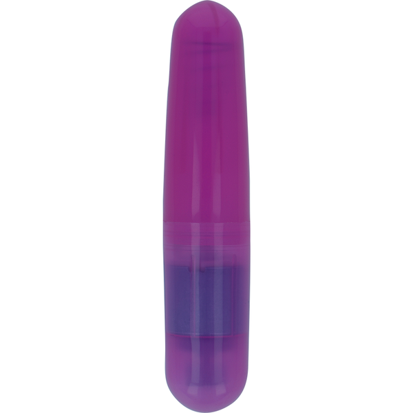 OHMAMA - Basic Vibrerende bullet Syrin