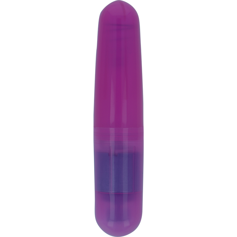 OHMAMA - Basic Vibrerende bullet Syrin