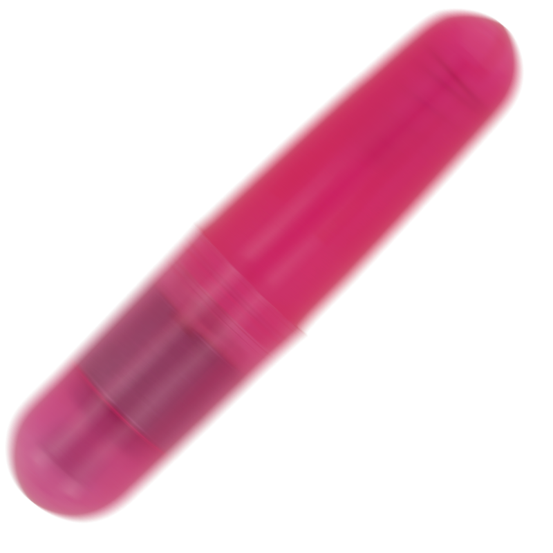 OHMAMA - Basic Vibrerende bullet Rosa