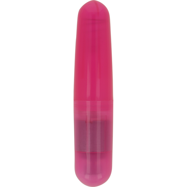 OHMAMA - Basic Vibrerende bullet Rosa