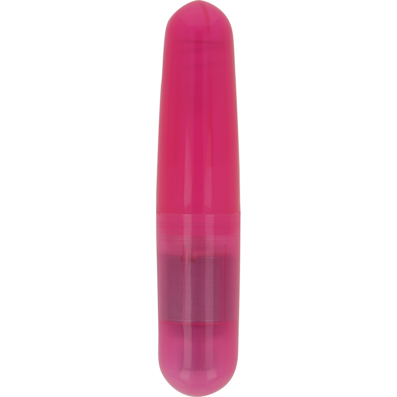 OHMAMA - Basic Vibrerende bullet Rosa