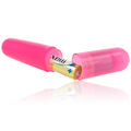 OHMAMA - Basic Vibrerende bullet Rosa