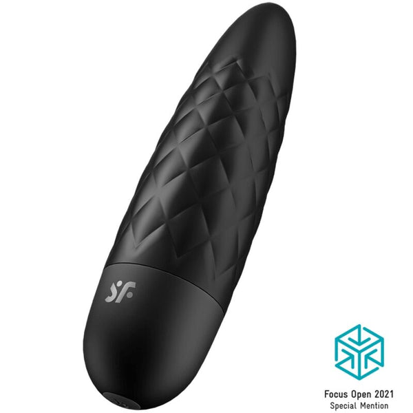 SATISFYER - Ultra Power Bullet 5 Klitorisvibrator