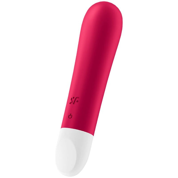 SATISFYER - Ultra Power Bullet 1 Klitorisvibrator