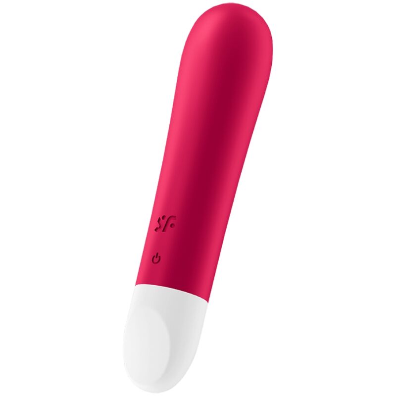SATISFYER - Ultra Power Bullet 1 Klitorisvibrator