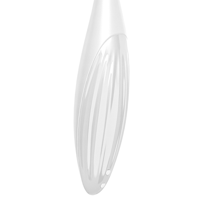 SATISFYER - Twirling Joy Klitorisvibrator med app