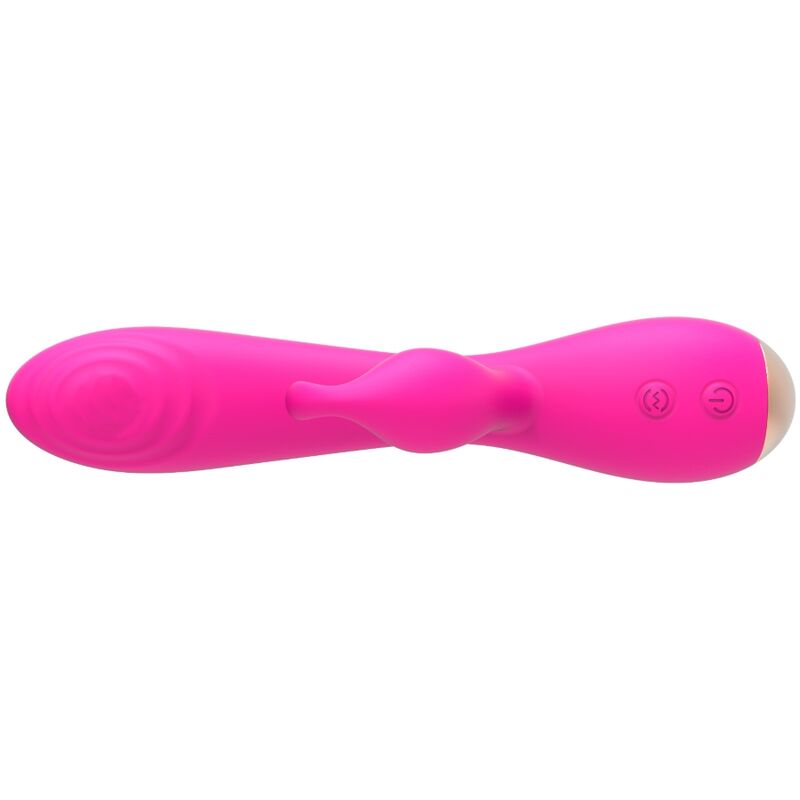 NALONE - Magic Stick Rabbitvibrator