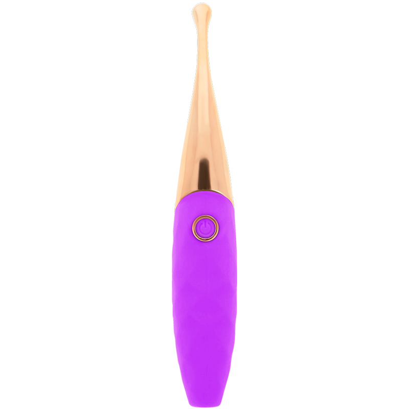 OHMAMA - Oppladbar klitorisstimulator 36 moduser