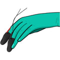 ELECTRASTIM - Explorer Elektro fingerhylser