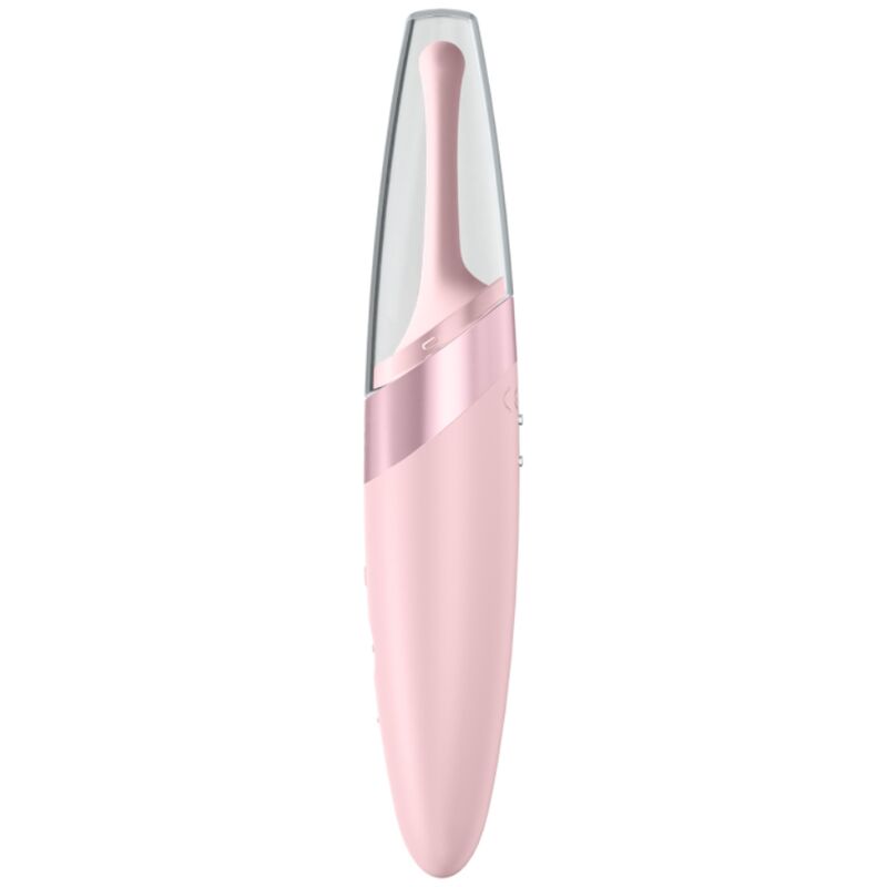SATISFYER - Twirling Delight Klitorisvibrator