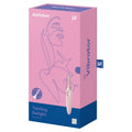 SATISFYER - Twirling Delight Klitorisvibrator