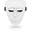 OHMAMA - Hvit Maske