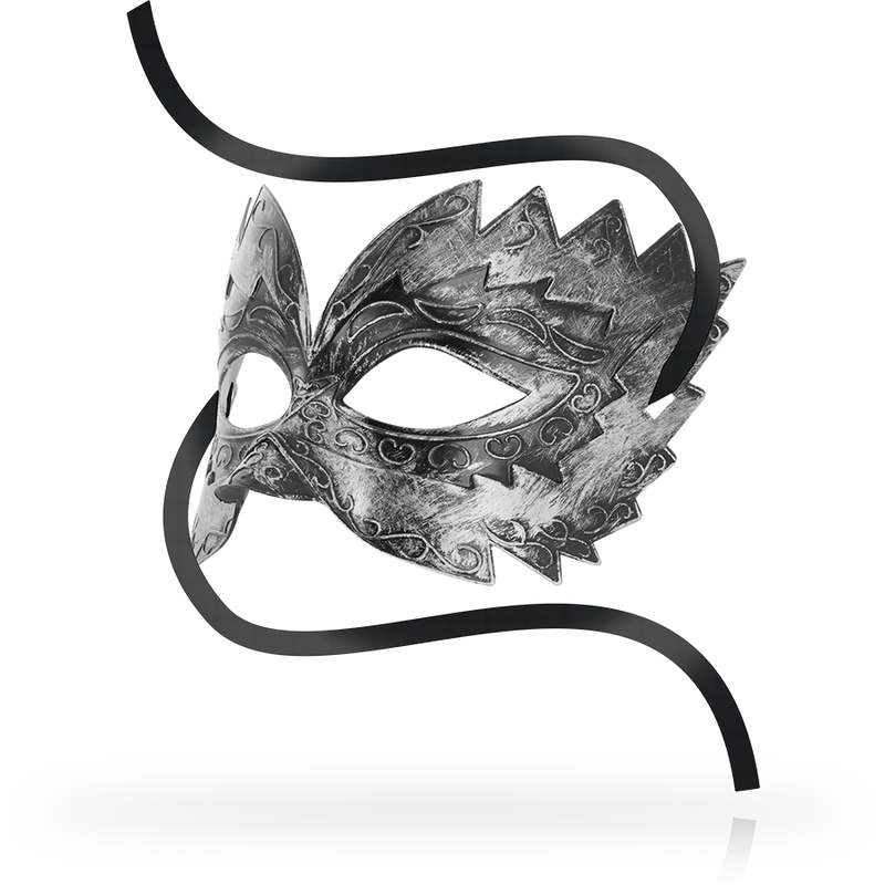 OHMAMA - Venetiansk Maske