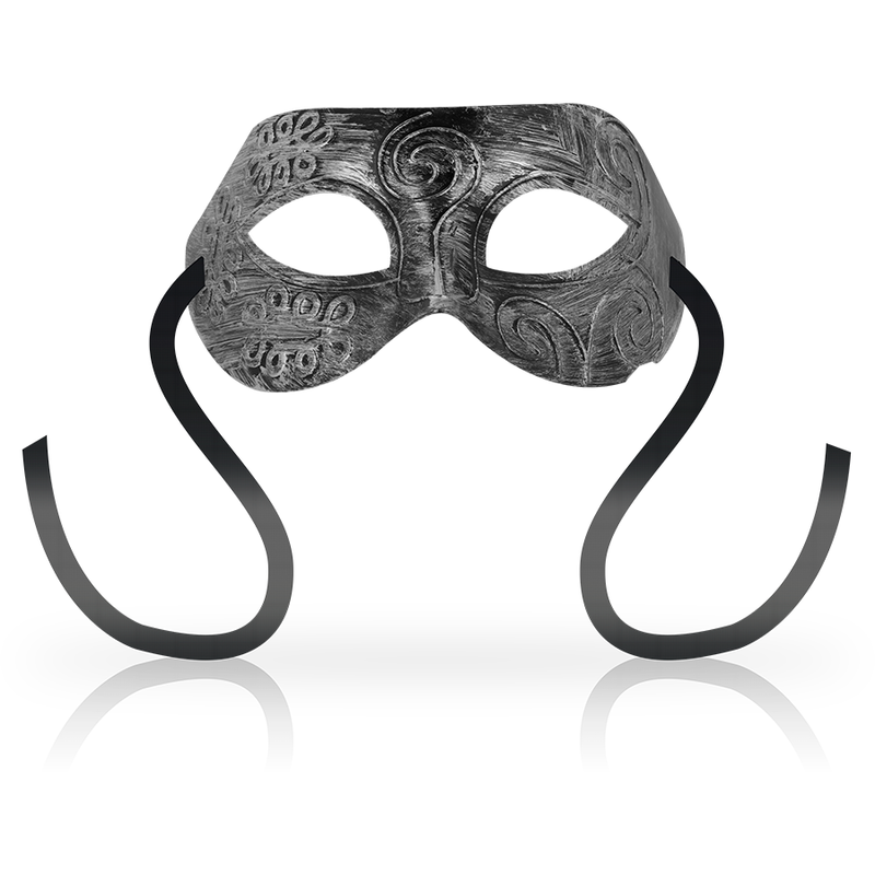 OHMAMA - Gresk Maske
