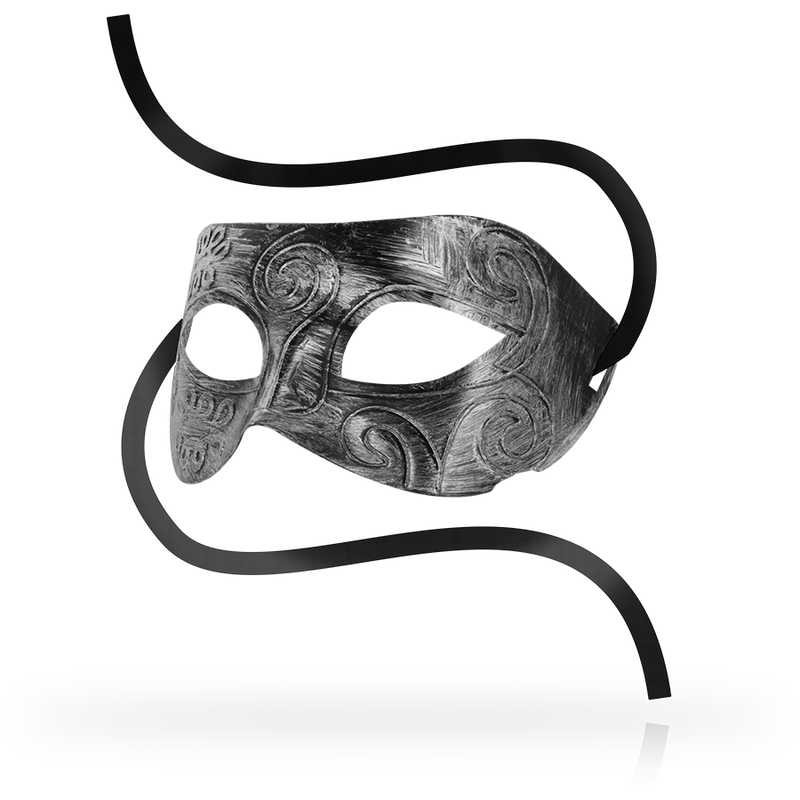 OHMAMA - Gresk Maske