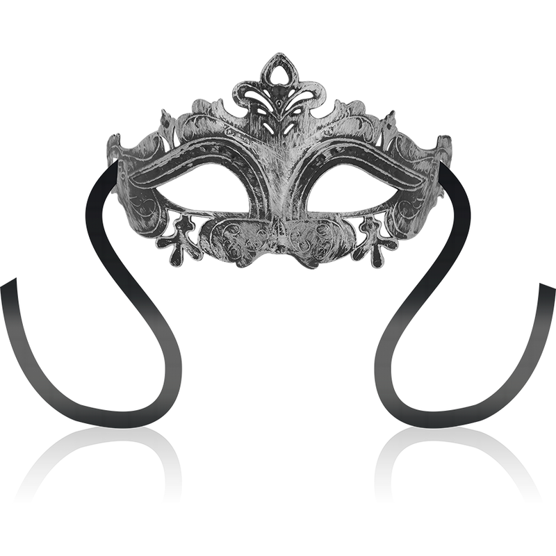 OHMAMA - Venetiansk Maske i