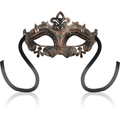 OHMAMA - Venetiansk Maske Kobber