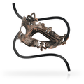 OHMAMA - Venetiansk Maske Kobber