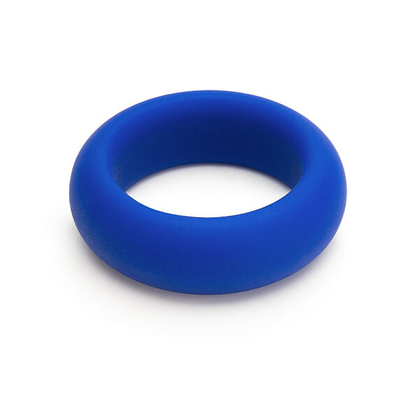 JE JOUE - Fleksibel Penisring Blå