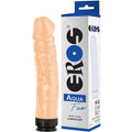 EROS - Aqua Fun Realistisk Dildo med Vannbasert Glidemiddel