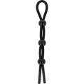 OHMAMA FETISH - Cord-cock Penis- & Pungring