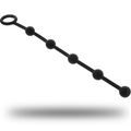 OHMAMA - Silikon Analkjede 23 cm