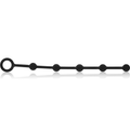 OHMAMA - Silikon Analkjede 23 cm