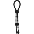 OHMAMA FETISH - Cord-cock Penis- & Pungring