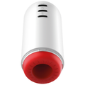JAMYJOB - Rocket Soft Compression Vibrerende Masturbator