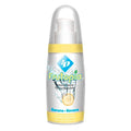 ID FRUTOPIA - Vannbasert Glidemiddel med Banansmak 100 ml