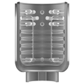 JAMYJOB - Tornado 360 Roterende masturbator