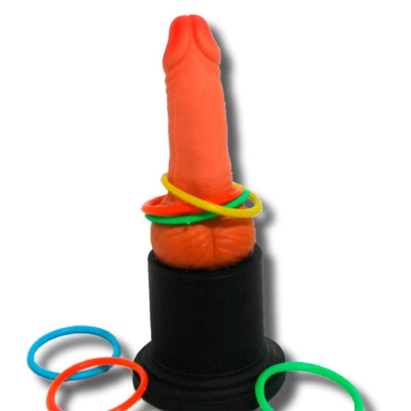 DIABLO PICANTE - Penis-trofé