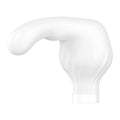 SATISFYER - Double Wand-er App-styrt Magic Wand