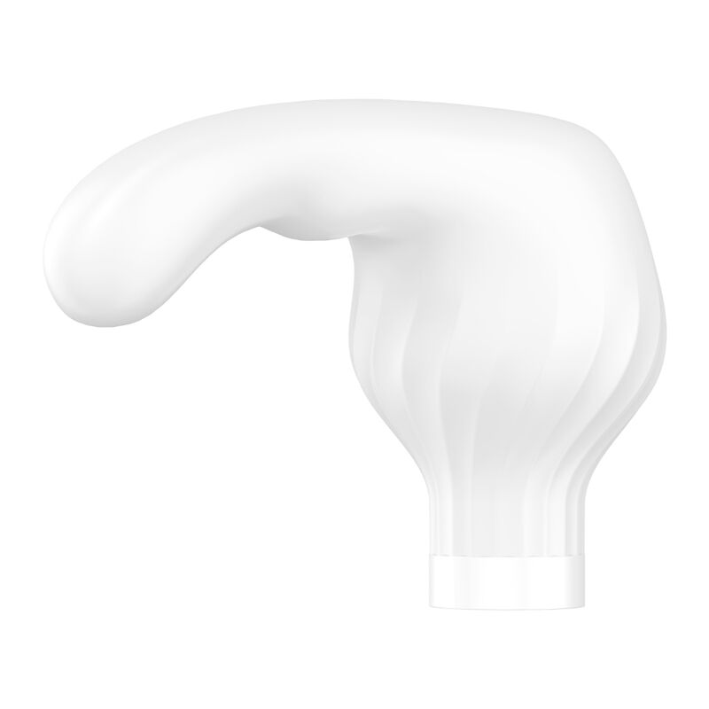 SATISFYER - Double Wand-er App-styrt Magic Wand