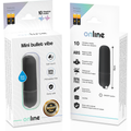ONLINE - Mini Bullet Vibrerende kule