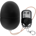 ONLINE - Fjernstyrt vibrerende egg S