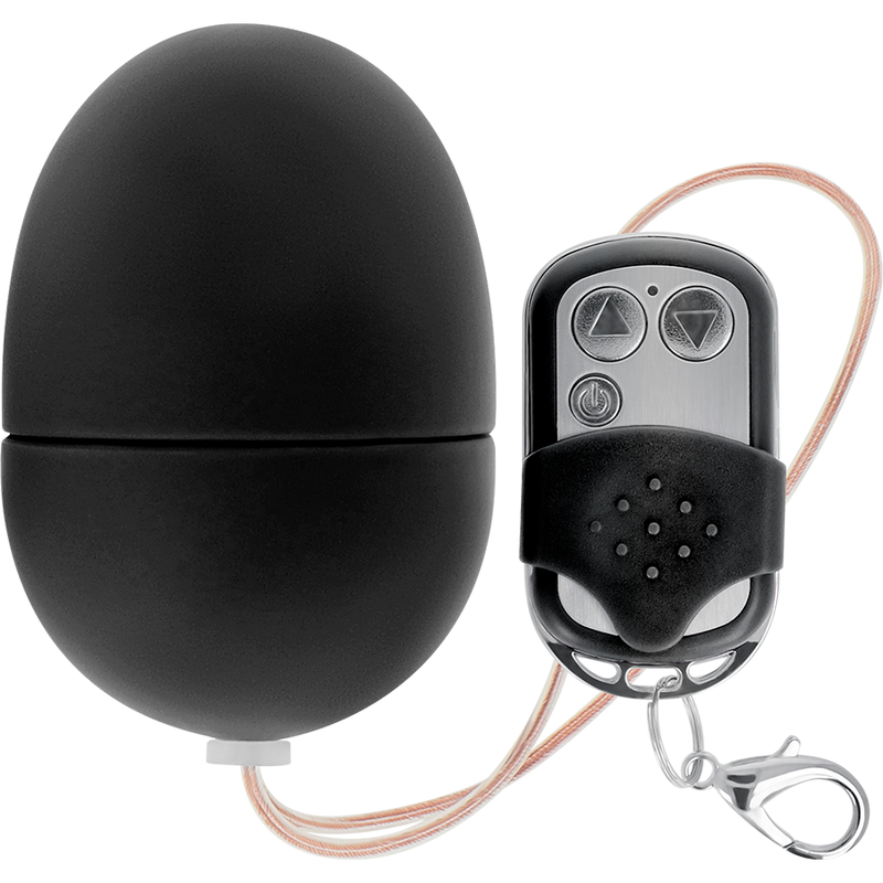 ONLINE - Fjernstyrt vibrerende egg S