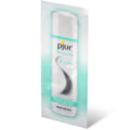 PJUR - Woman Nude Vannbasert glidemiddel 2 ml
