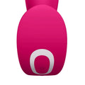 SATISFYER - Top Secret Bærbar vibrator med app