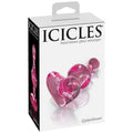 ICICLES - No. 75 Glassdildo